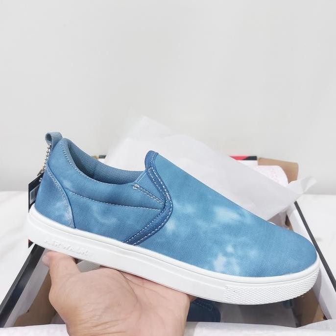 (Allthebest) Sepatu Airwalk Kids Original Sport Station