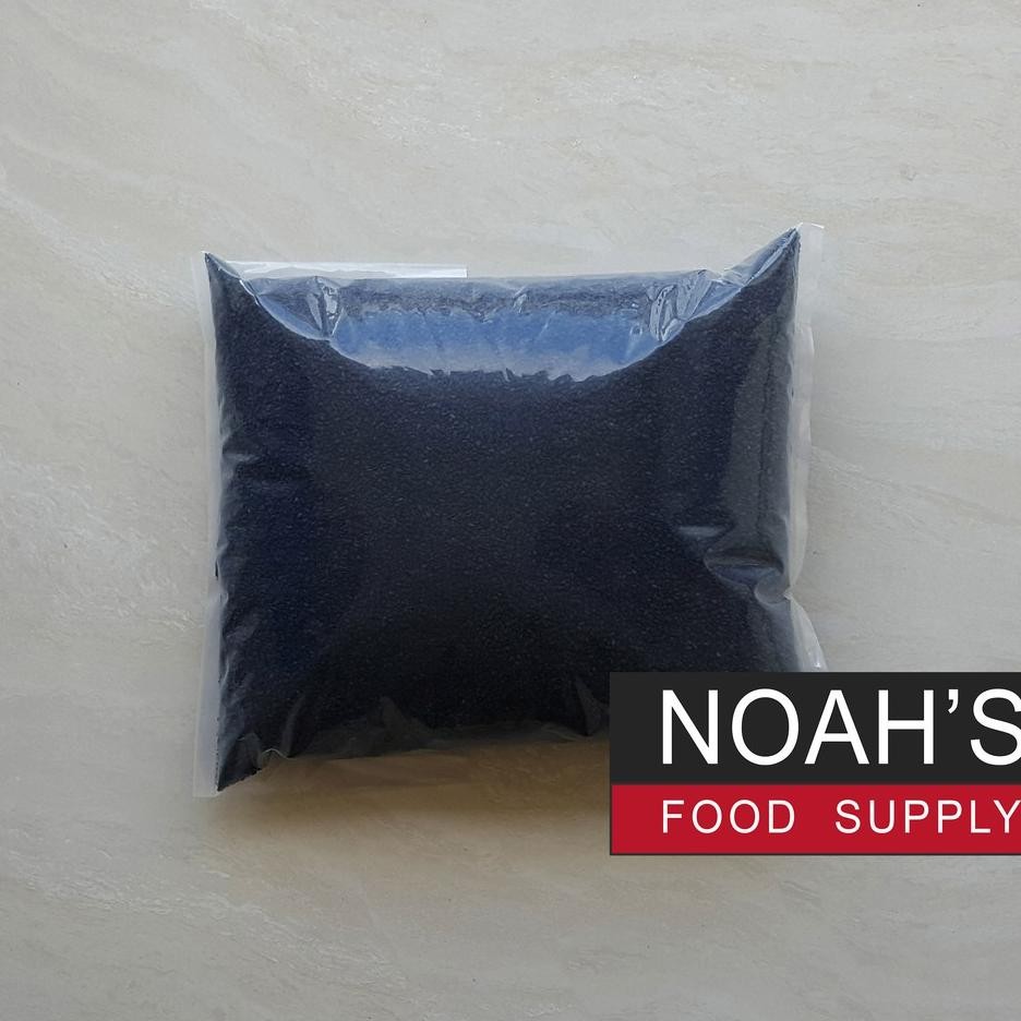 

Wijen Hitam Bla Sesame 2Kg Wijen Hitam 2 Kg 2 Kilogram
