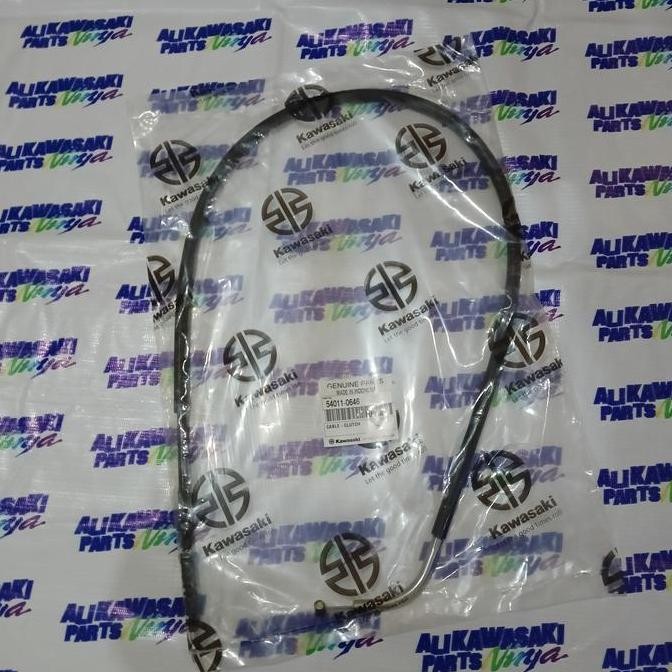 kabel kopling/tali kopling w 175 tr w175tr original READY