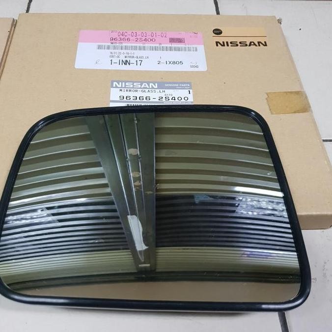 Kaca Spion Nissan Terrano Original