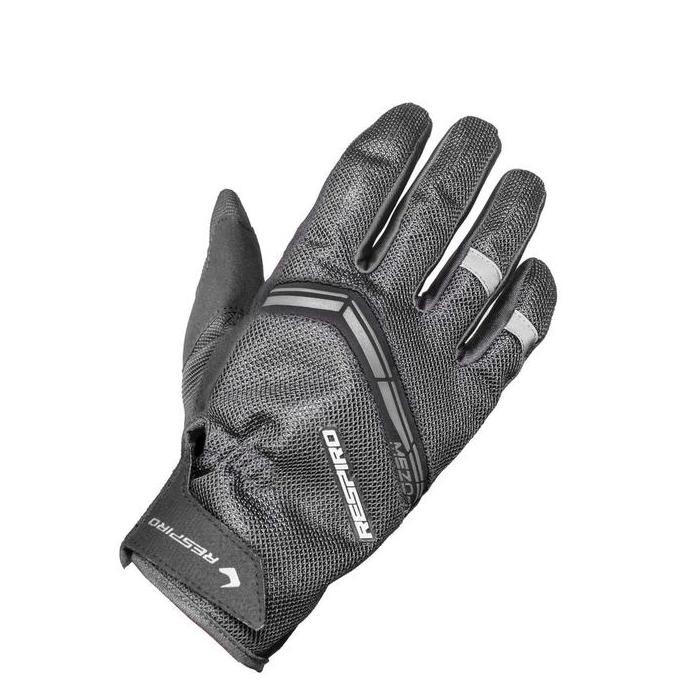 Sale Respiro Mezo-R Gloves Sarung Tangan Motor Full Finger