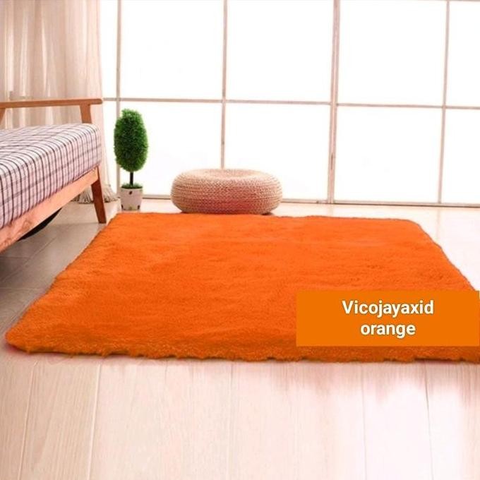 Surpet bulu 100x160cm/Karpet bulu 100x160cm/Karpet rasfur