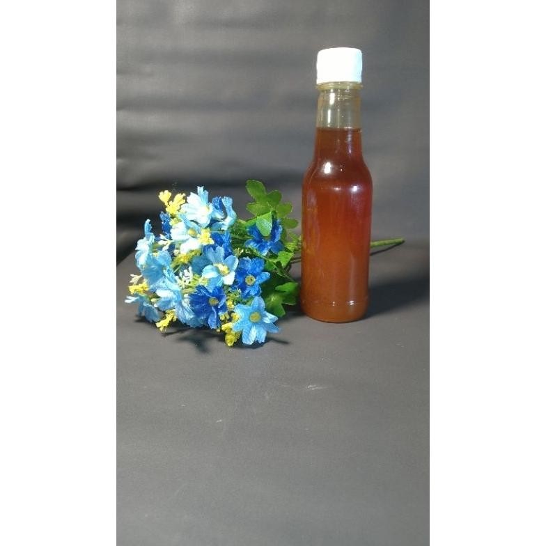 

(Terbaru) [ 250 ml ] Madu Asli Murni Alami 100% (Terlaris)