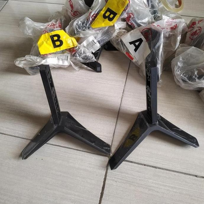 STAND KAKI - KAKI TV - LG - 43LF540T - 43LF540 - NEW ORIGINAL