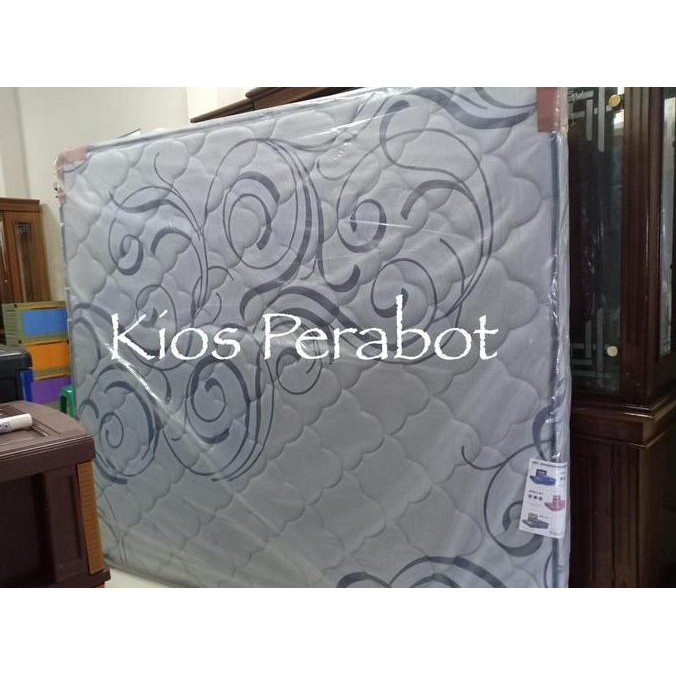 Springbed Central Deluxe kasur springbed Central