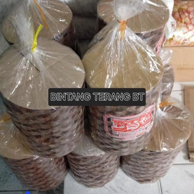 

Baru Gula Jawa Asli 10kg Premium Berkah Sari Manis - Gula Merah Cetak Ball Karton