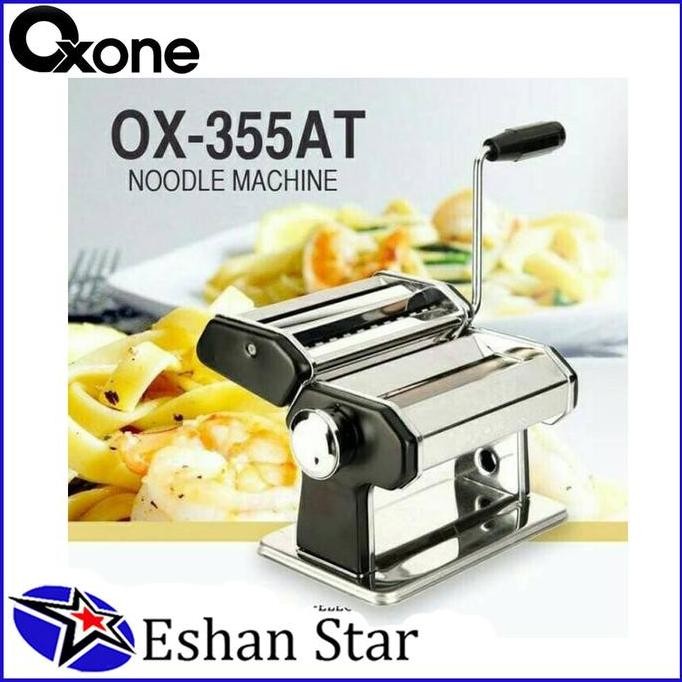 Gilingan Mie Molen Oxone OX 355 AT OX355AT