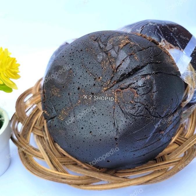 

Baru Gula Merah Batok Linggau Asli - Gula Aren Tradisional Premium 1kg