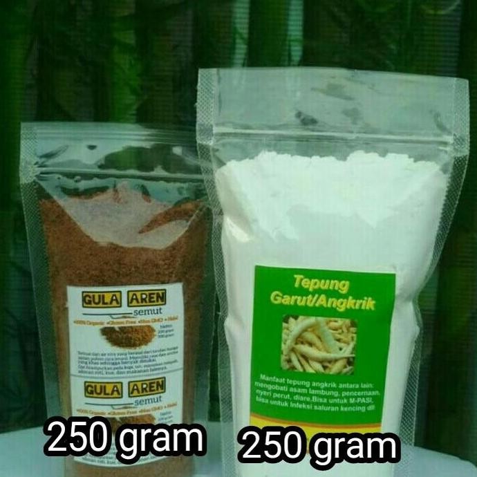 

Baru Paket Gula Aren & Obat Asam Lambung Herbal Tradisional