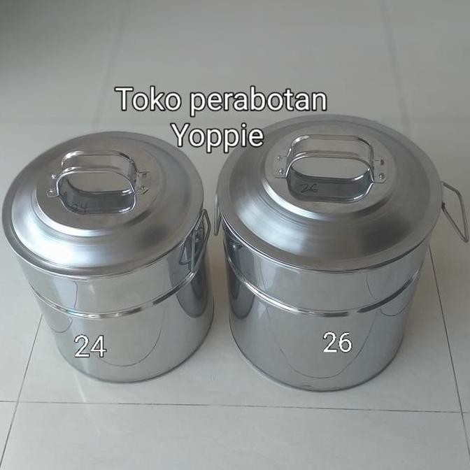 Panci Baso Malang 26 - Dandang Bakso Malang - Dandang Cilok