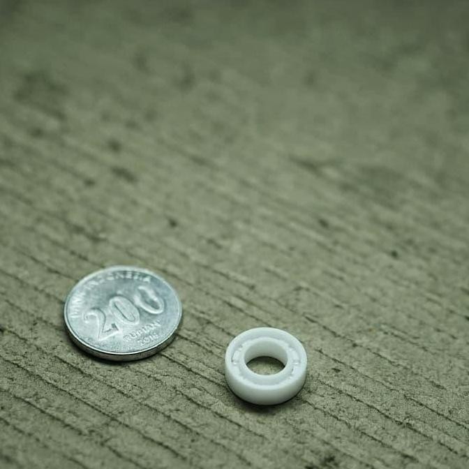 bearing keramik hand grinder Timemore