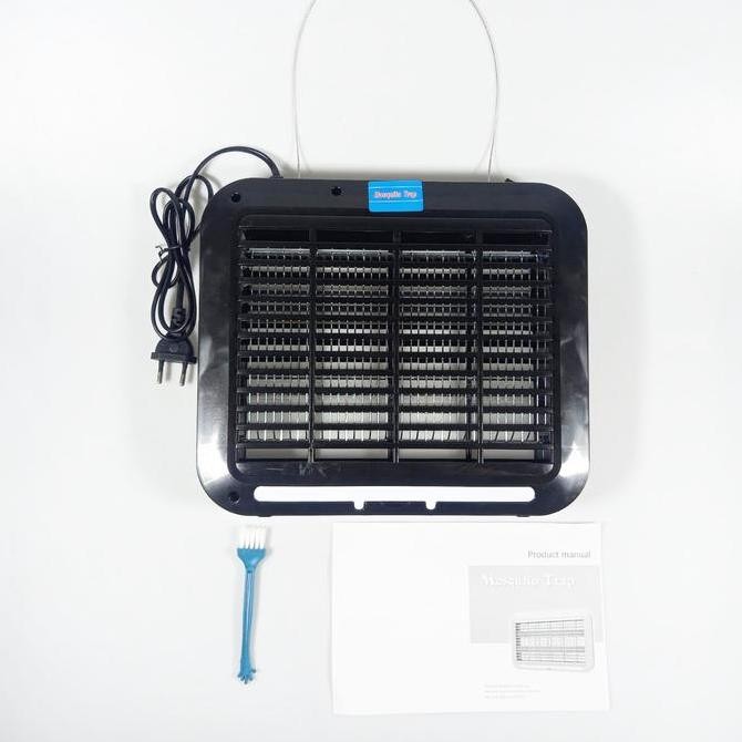 Lampu Nyamuk Photocatalyst /Perangkap Nyamuk / Lampu Tidur Anti Nyamuk