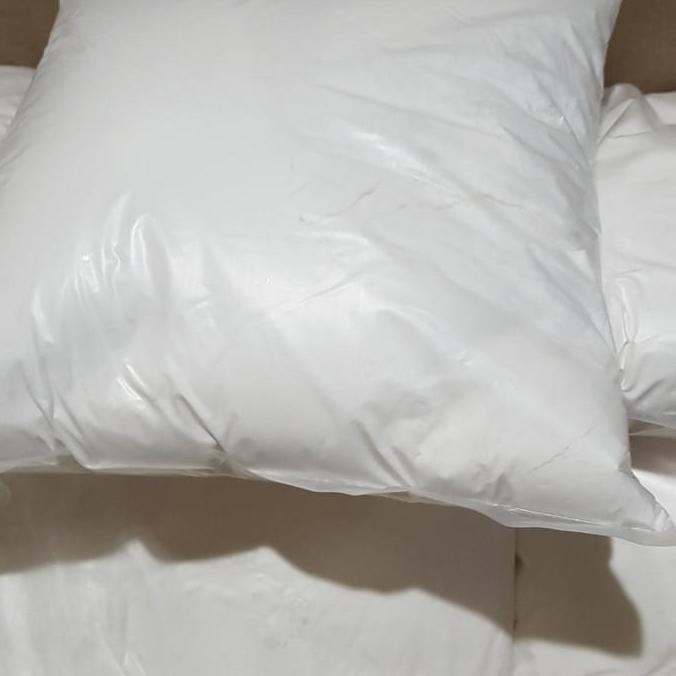 

Baru Gula Halus KIS Repack 1 Kg Untuk Kue & Roti Lembut