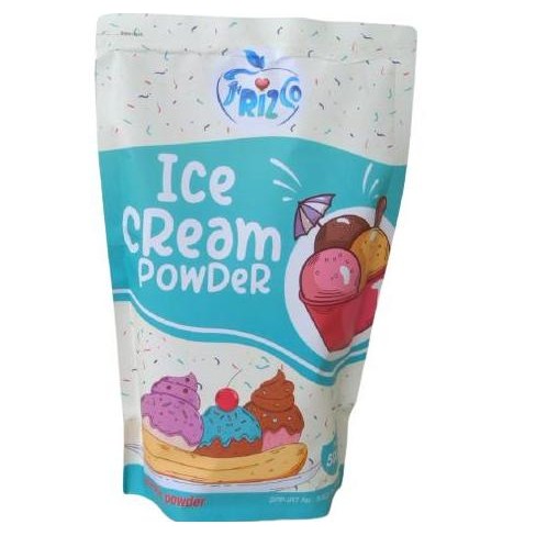 

Baru Frizco Bubuk Es Krim Instan Rasa Coklat 500gr Ice Cream Powder