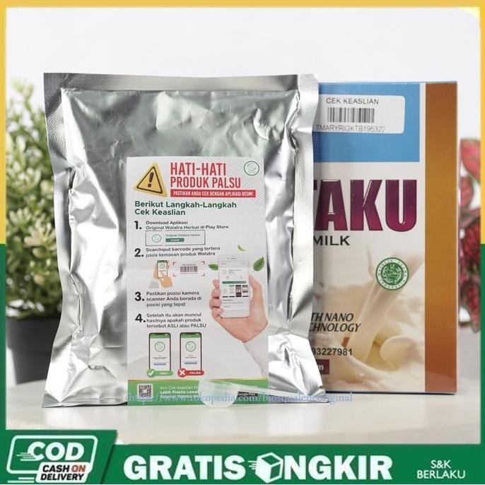 

Sale Susu Kambing Etaku Goat Milk Obat Untuk Pertumbuhan Tinggi Badan Anak