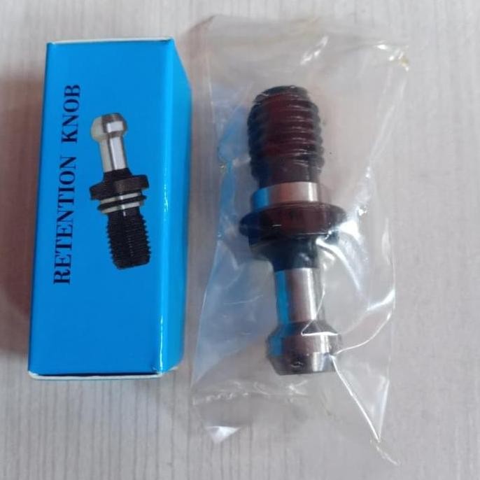 

Pullstud Bt30 45 Derajat M12 Bukan Bt40