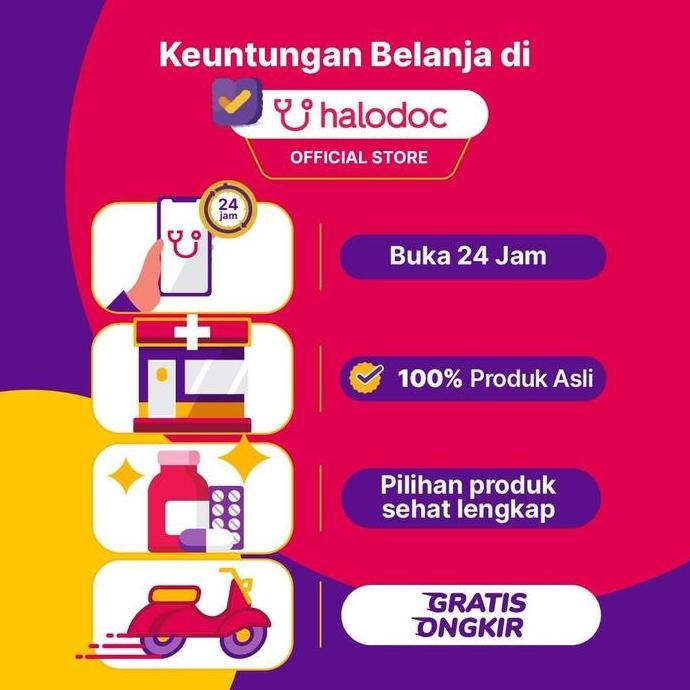 

Grosir Peptisol Rasa Chocolate Delight 180 Gram - Susu Tinggi Protein - Milk, Bubuk