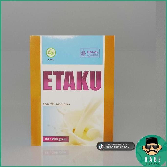 

Grosir [Kemasan Terbaru] Walatra Susu Etaku Kambing Etawa Kualitas Premium Bubuk Milk Serbuk Dairy