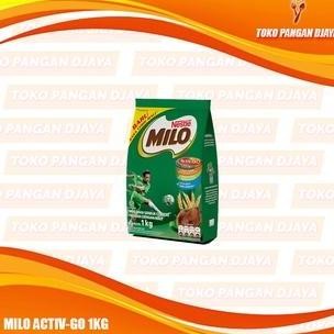 

Grosir Milo Active Go 1Kg