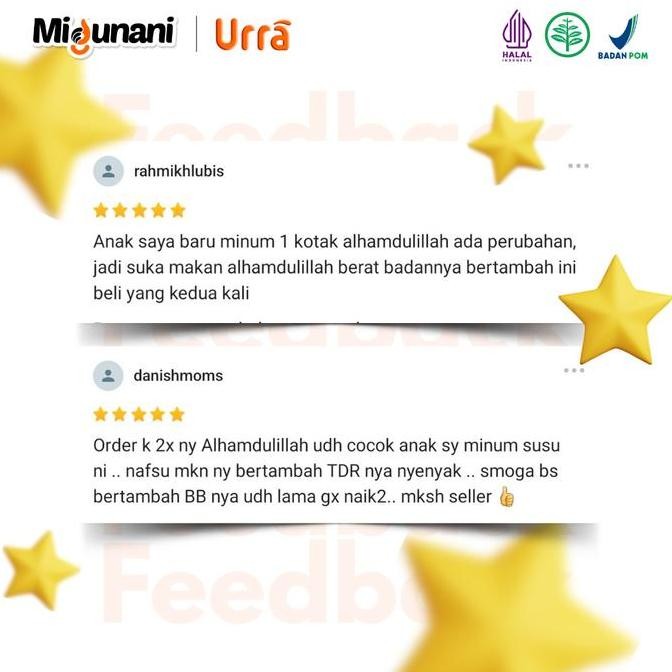 

Sale Urra Susu Kambing Saneen Asli Etawanesia 200Gr Halal & Bpom Tinggi Kalsium Rendah Lemak Untuk Anak Dan Dewasa