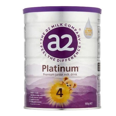 

Promo A2 Platinum Premium Junior Milk Drink Susu Formula Stage 4 - Over 3Yo