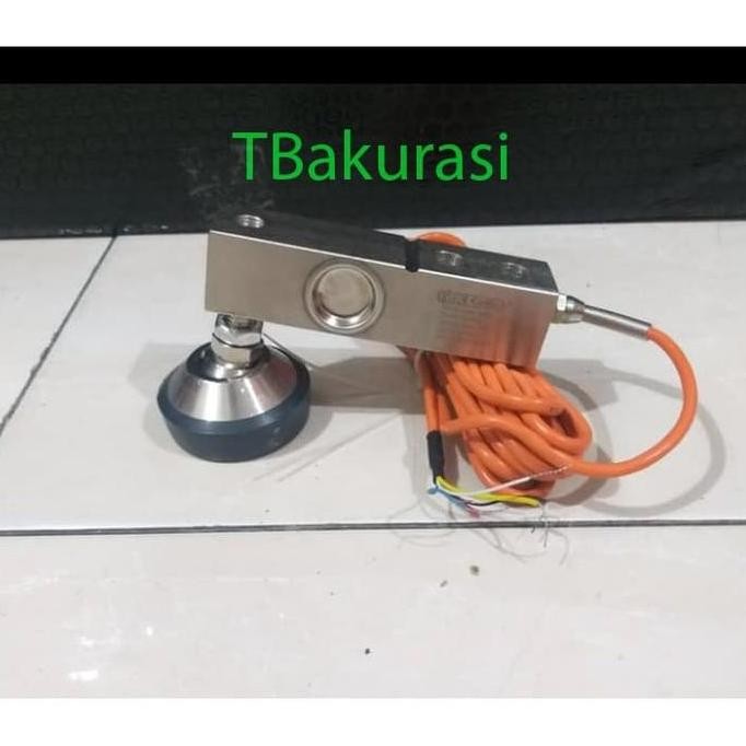 Loadcell Mk-Sbx Loadcell Batang 2 Ton