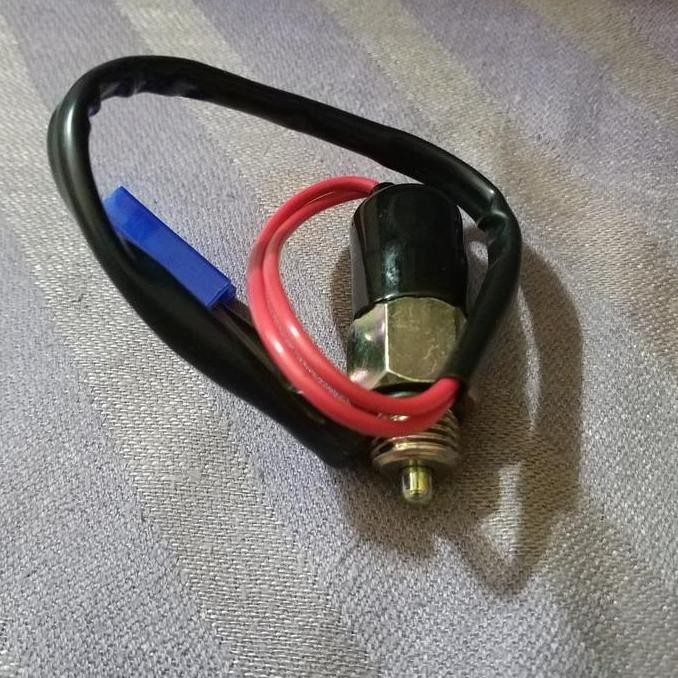 Promo Switch Mundur Carry ST100 COD