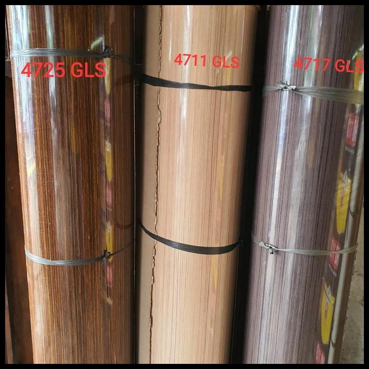 Hpl winston WOOD GLOSSY