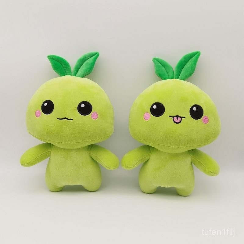 New Product Mokoko Plush Plush Toy Lost Ark Lost Ark Game Peripheral Doll DY0S
