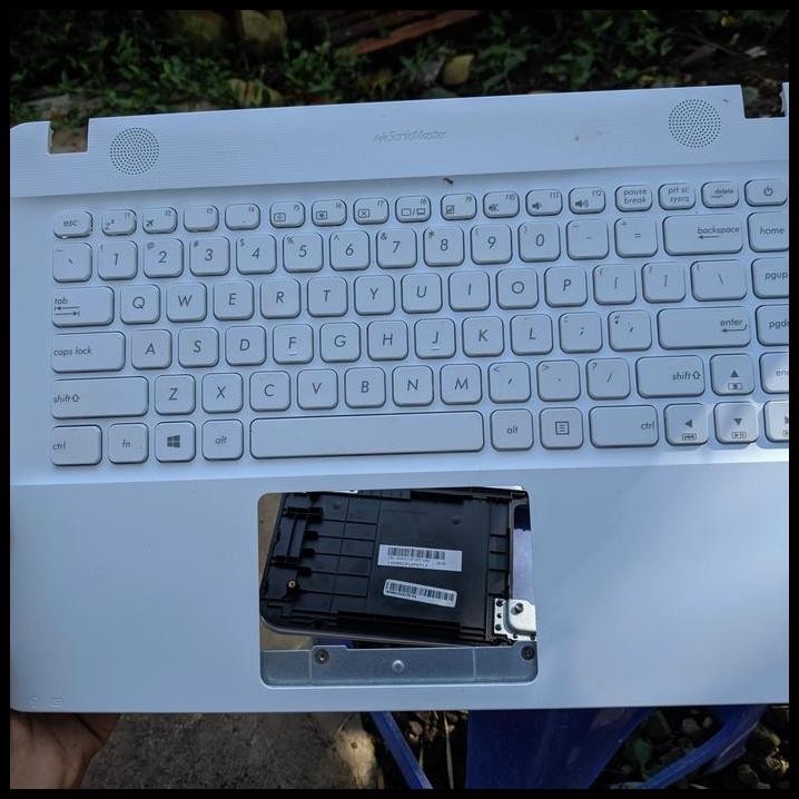 Casing Keyboard / Top case /Frame Keyboard Asus X441 X441U