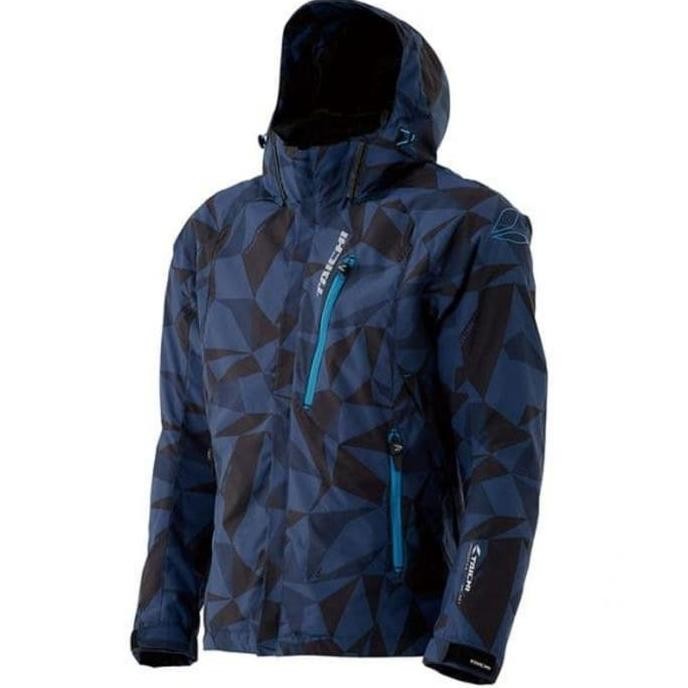 rs taichi rsj 321 wr parka jaket