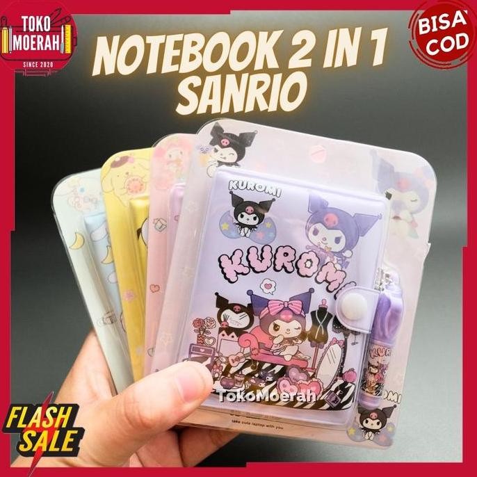 

Tersedia Leather Notebook Journal Harian A5 180 Lembar Premium