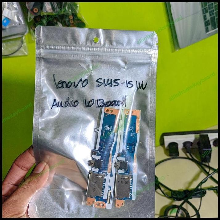 io board usb Lenovo Ideapad S145 14 S145 14API S145-IWL Ori
