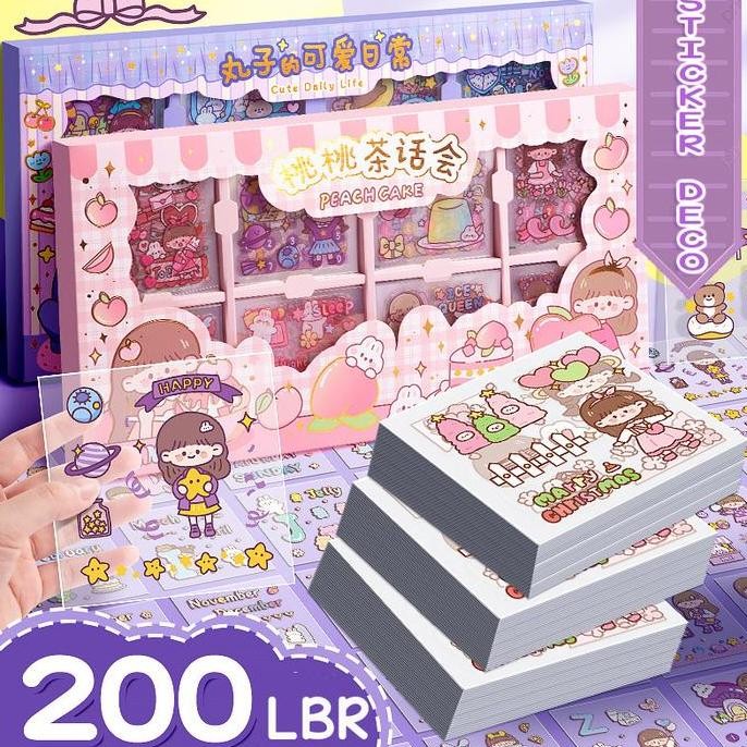 

Tersedia Set Notebook Unicorn Line Brown Cony Buku Diary Kado Lucu