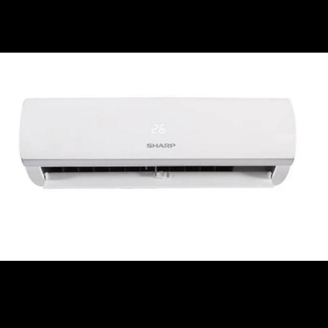 TERMURAH - INDOOR AC SHARP 3/4 PK 07 BEY