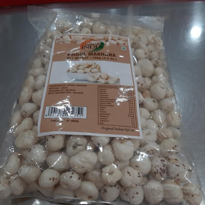 

toi phool makana 100 gm made in india