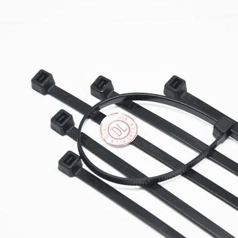 

Diskon! Kabel Ties TSS 35cm x 4.8mm Hitam - Cable Tie 350mm Tali Ripet Kuat