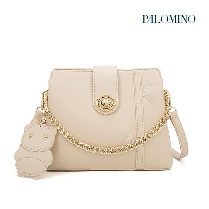 Sc Tas Tangan Palomino Wilda Untuk Wanita - Model Terbaru