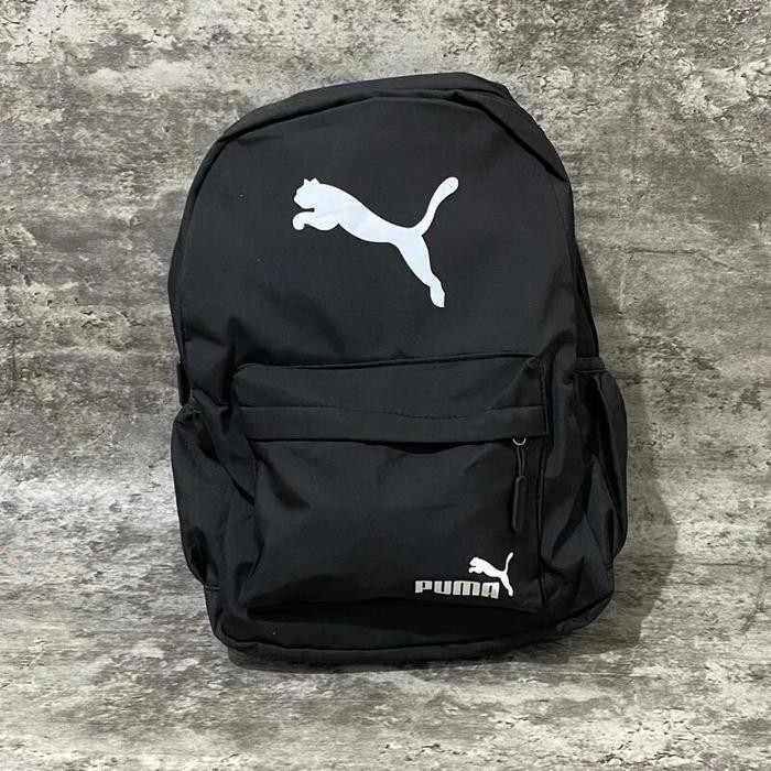 Sc Tas Ransel Puma Backpack Pria Wanita Remaja Original