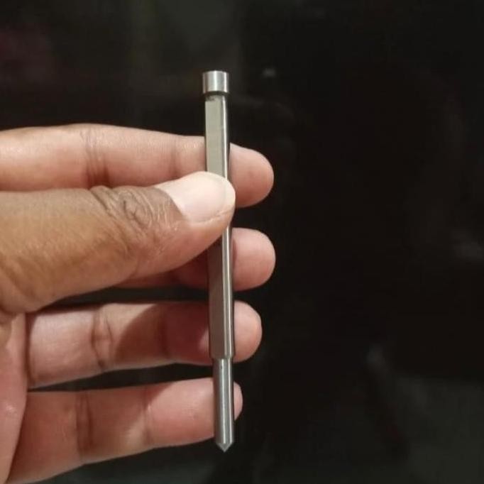 

Pilot Pin 6.34Mm X 90 Jetbroach