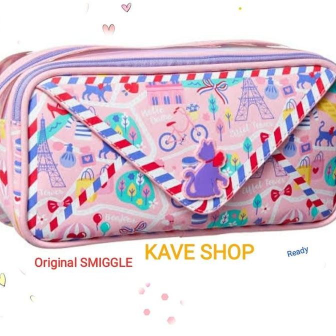 

Smiggle Original : Explore Post