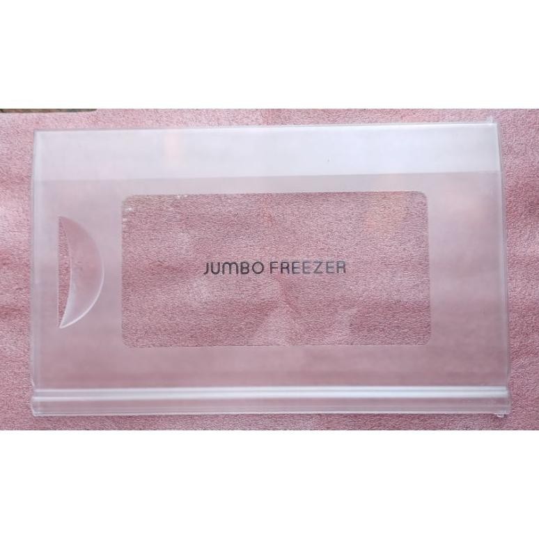 Promooo Tutup Freezer Kulkas POLYTRON PR 16/ PR 18