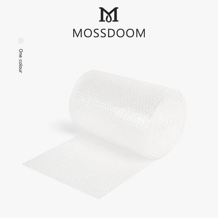 

Sc Mossdoom Bubble Wrap (Extra Packing)