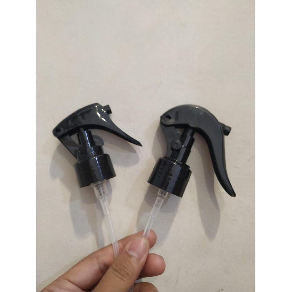 LFM Tutup Trigger Spray 24 mini botol 100ml - 500ml (HARGA GROSIR)