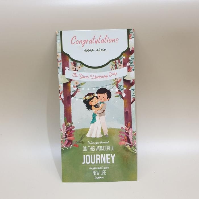 

LFM amplop wedding exclusive | angpao pernikahan isi 10 | angpau nikah | amplop sumbangan