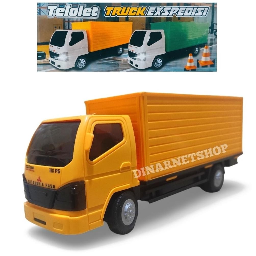 New Arival er-90 MAINAN MOBIL BOX MINIATUR DENGAN LAMPU DAN SUARA PINTU BELAKANG BISA DIBUKA MINIATU