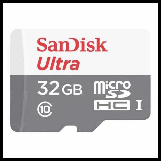 MicroSD SanDisk 32GB original