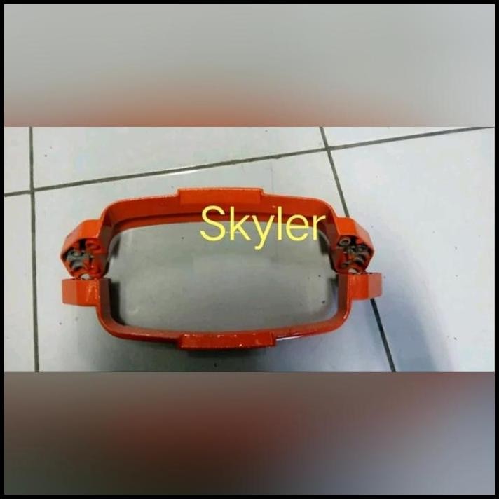 Clamp Tas Tasco MD 150   Spare Part Tasco Mistblower Tasco MD 150