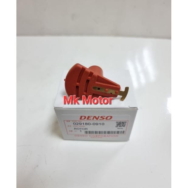 DI15 - Rotor Delco Toyota Kijang Efi 1.8 / Efi 2.0 Great Soluna