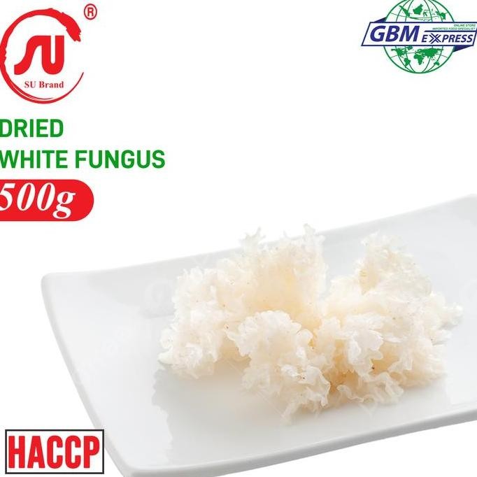 

Su Brand Wholesale Jamur Putih Kering 500G X 1 Ctn Kualitas Terbaik Harga Termurah